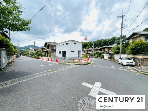 新築一戸建　1号地　第1期