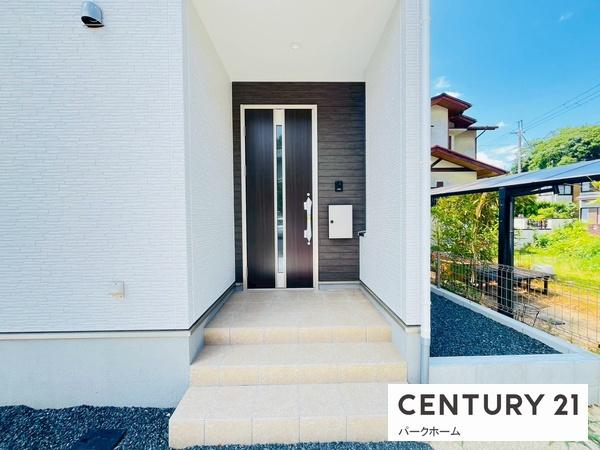 新築一戸建　1号地　第1期