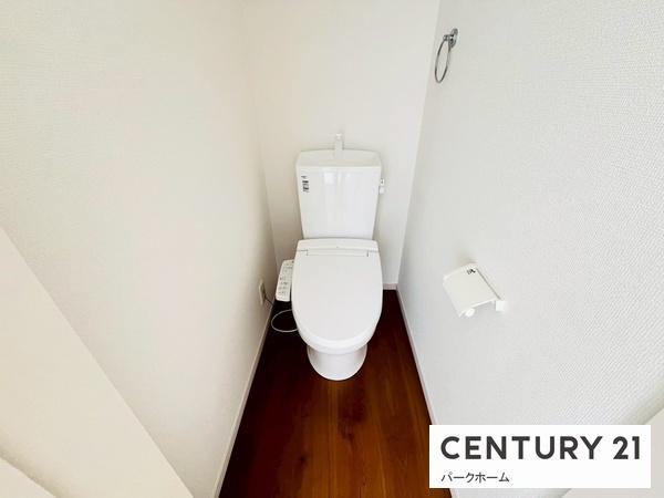 新築一戸建　1号地　第1期