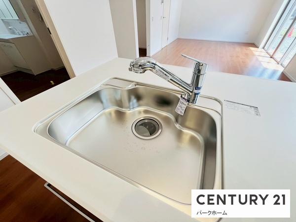 新築一戸建　1号地　第1期