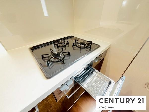 新築一戸建　1号地　第1期