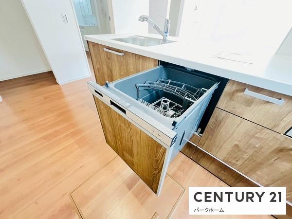 新築一戸建　1号地　第1期