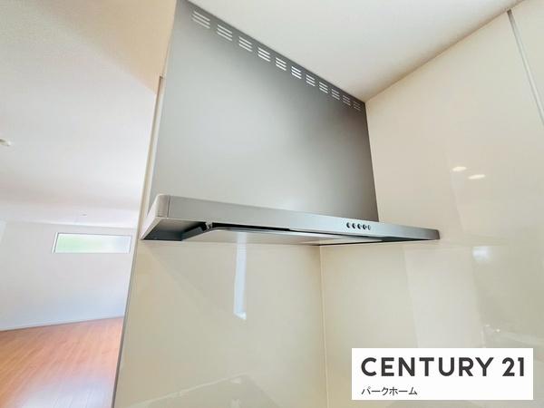 新築一戸建　1号地　第1期