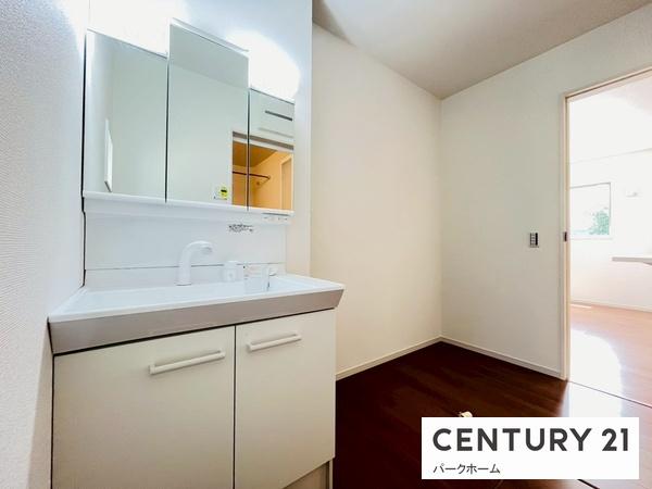 新築一戸建　1号地　第1期