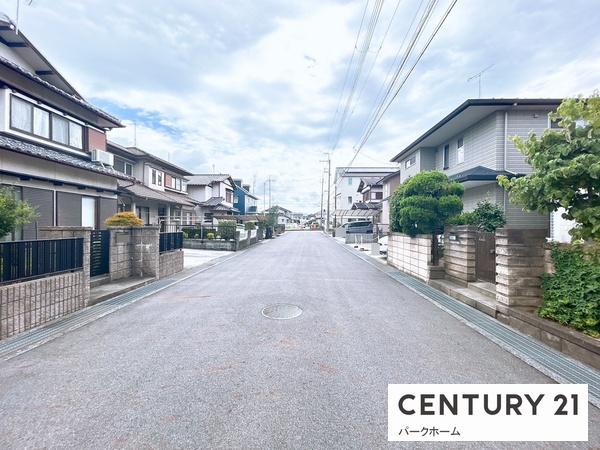草津市草津町の中古一戸建