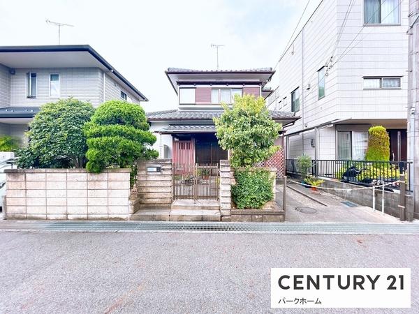 草津市草津町の中古一戸建