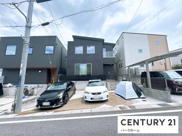 大津市大平２丁目の中古一戸建