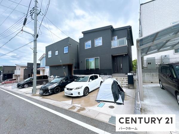 大津市大平２丁目の中古一戸建