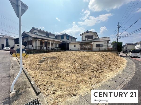 新築一戸建　2号棟