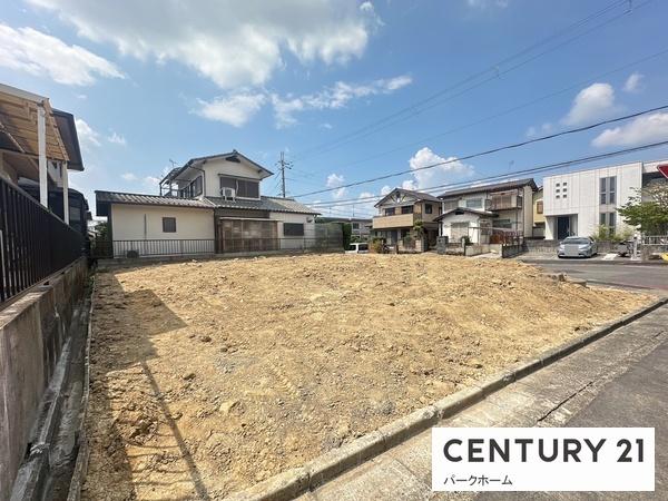 新築一戸建　2号棟