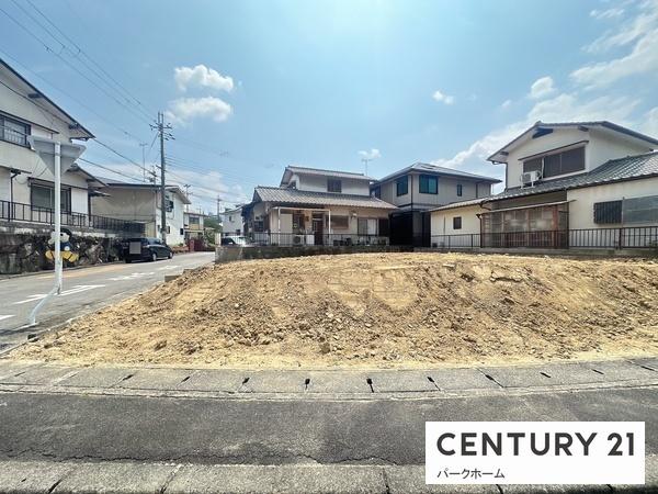 新築一戸建　2号棟