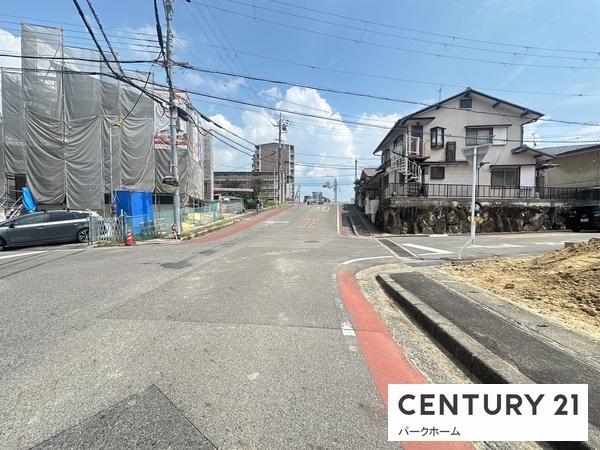 新築一戸建　2号棟