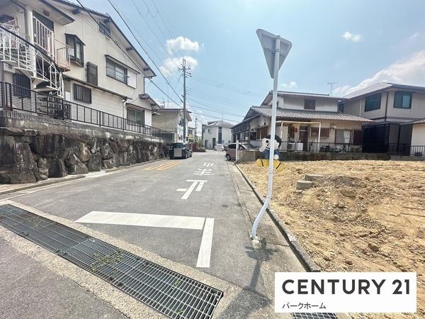 新築一戸建　2号棟