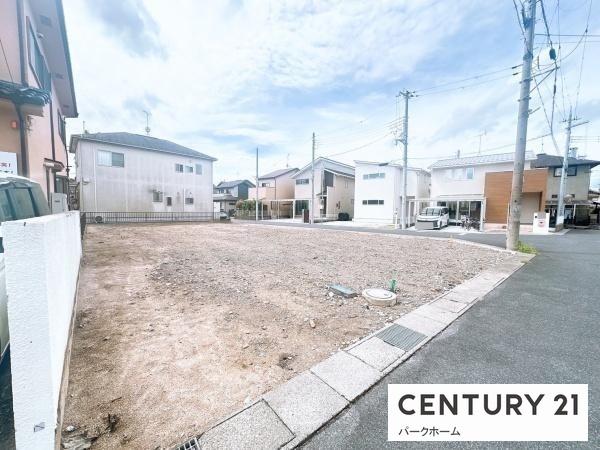 新築一戸建　1号棟