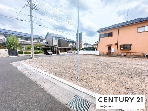 新築一戸建　1号棟