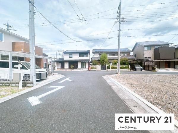 新築一戸建　1号棟
