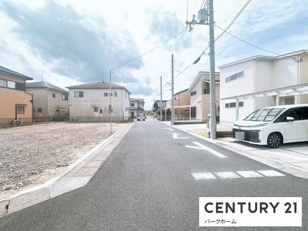 新築一戸建　1号棟