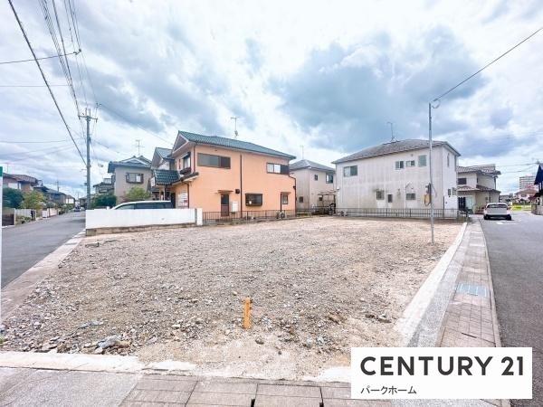 新築一戸建　1号棟