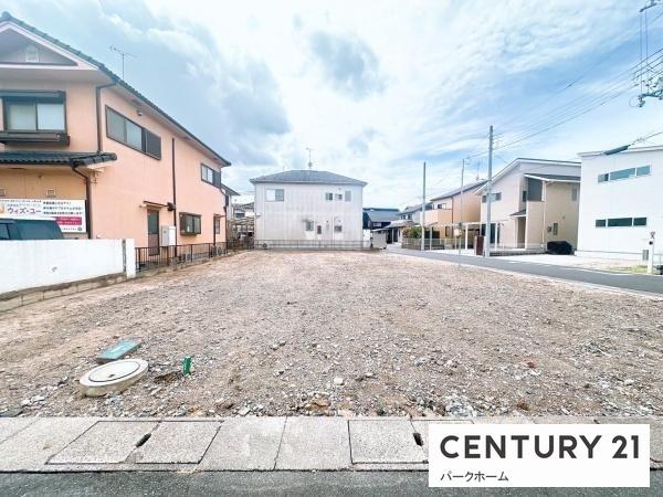 新築一戸建　1号棟