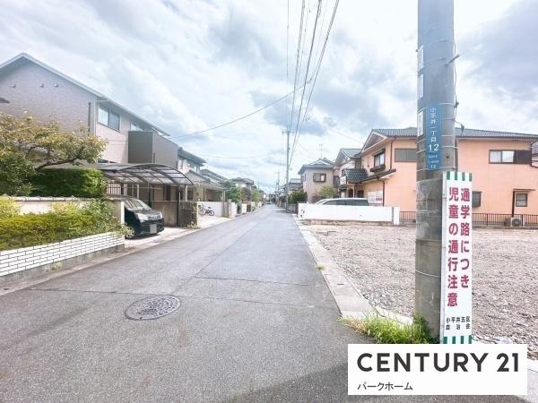 新築一戸建　1号棟