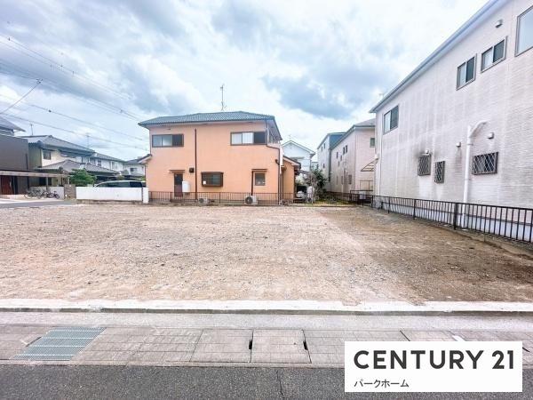 新築一戸建　2号棟