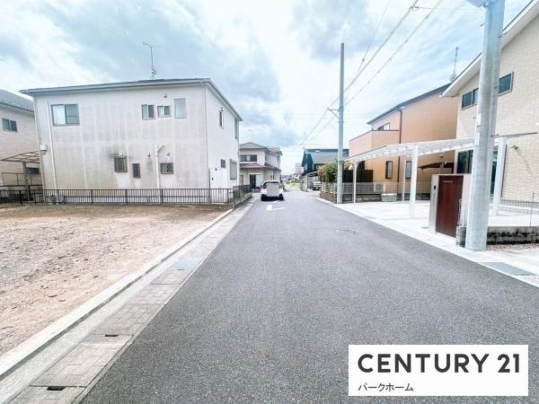 新築一戸建　2号棟