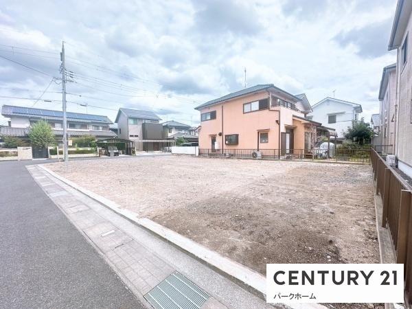 新築一戸建　2号棟