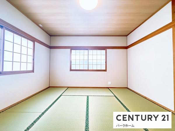 草津市木川町の中古一戸建て