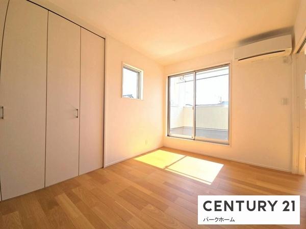 大津市平津１丁目の中古一戸建て