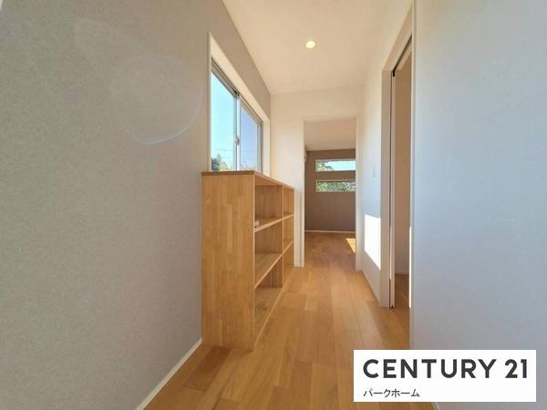 大津市平津１丁目の中古一戸建て