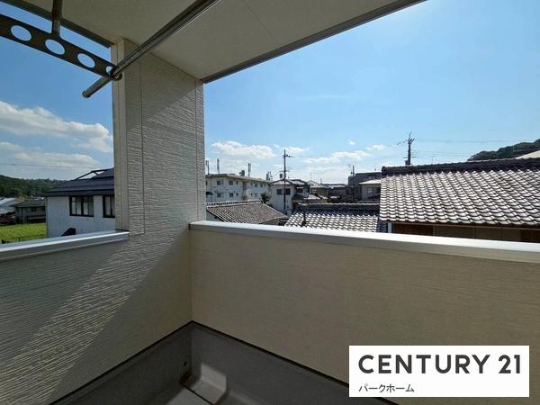 大津市平津１丁目の中古一戸建て