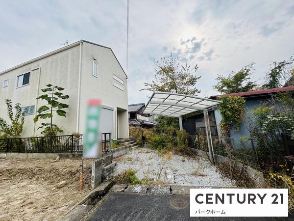 大津市平津１丁目の中古一戸建