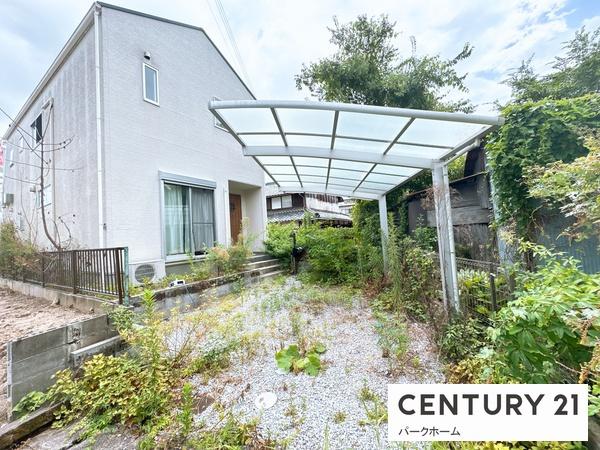 大津市平津１丁目の中古一戸建て