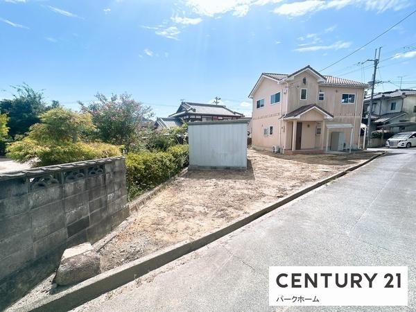 大津市石居１丁目の中古一戸建て