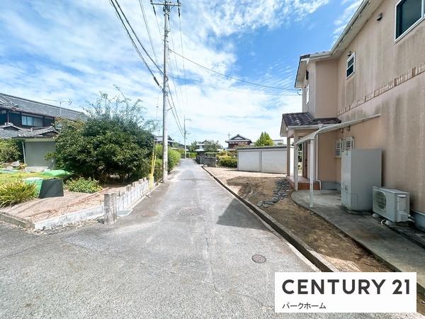 大津市石居１丁目の中古一戸建て