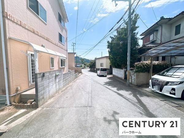 大津市石居１丁目の中古一戸建て