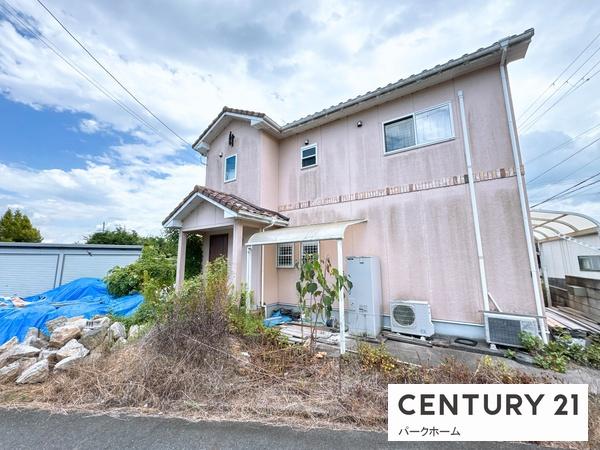 大津市石居１丁目の中古一戸建