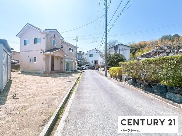 大津市石居１丁目の中古一戸建て