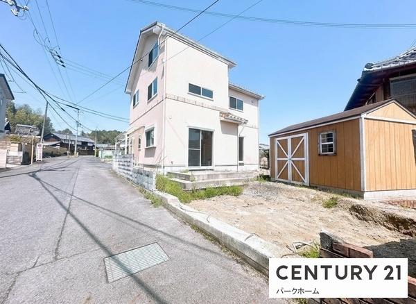 大津市石居１丁目の中古一戸建て