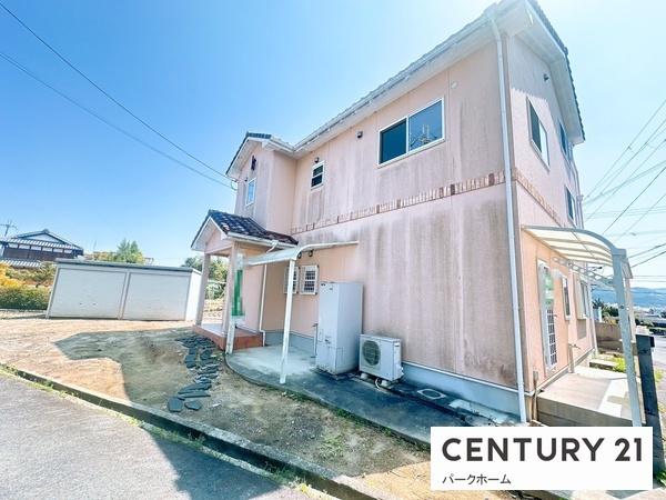 大津市石居１丁目の中古一戸建て