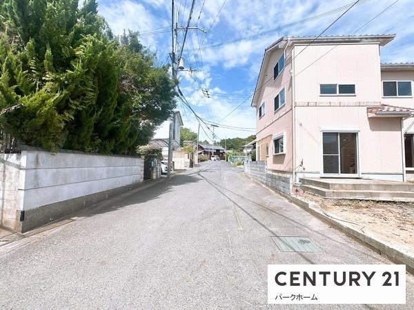 大津市石居１丁目の中古一戸建て
