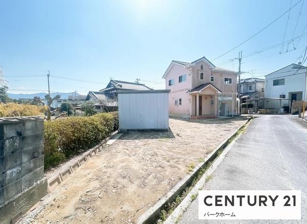 大津市石居１丁目の中古一戸建て