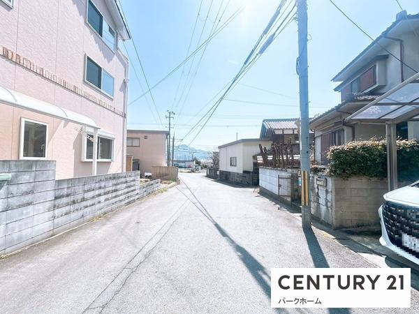 大津市石居１丁目の中古一戸建て