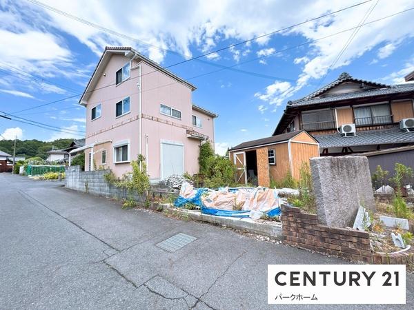 大津市石居１丁目の中古一戸建