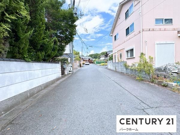 大津市石居１丁目の中古一戸建
