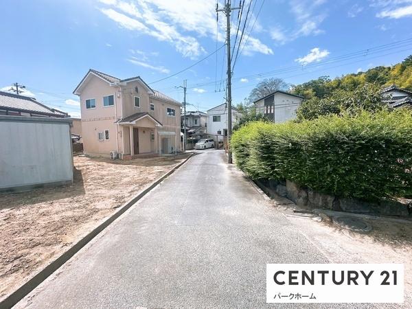 大津市石居１丁目の中古一戸建て