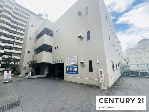 シャルマンコーポぜぜ　C棟