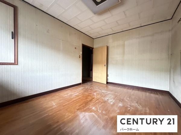 大津市竜が丘の中古一戸建て