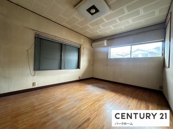 大津市竜が丘の中古一戸建て