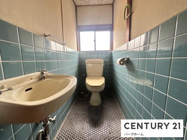 大津市竜が丘の中古一戸建て